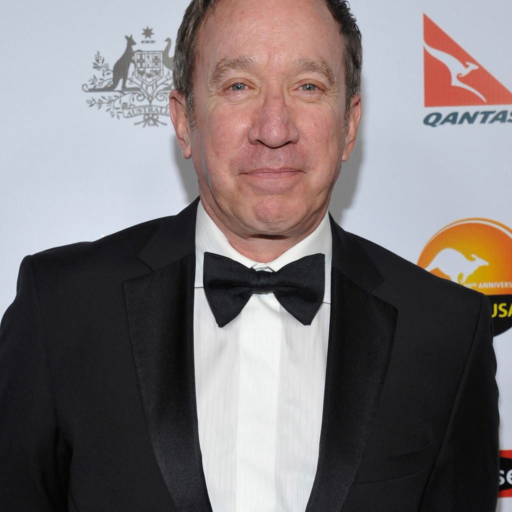 Tim Allen, Schauspieler