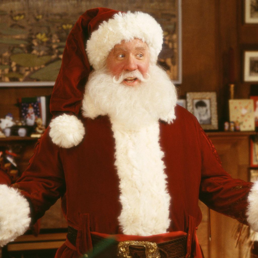 Tim Allen als Santa Clause