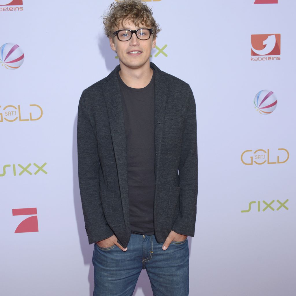 Tim Bendzko