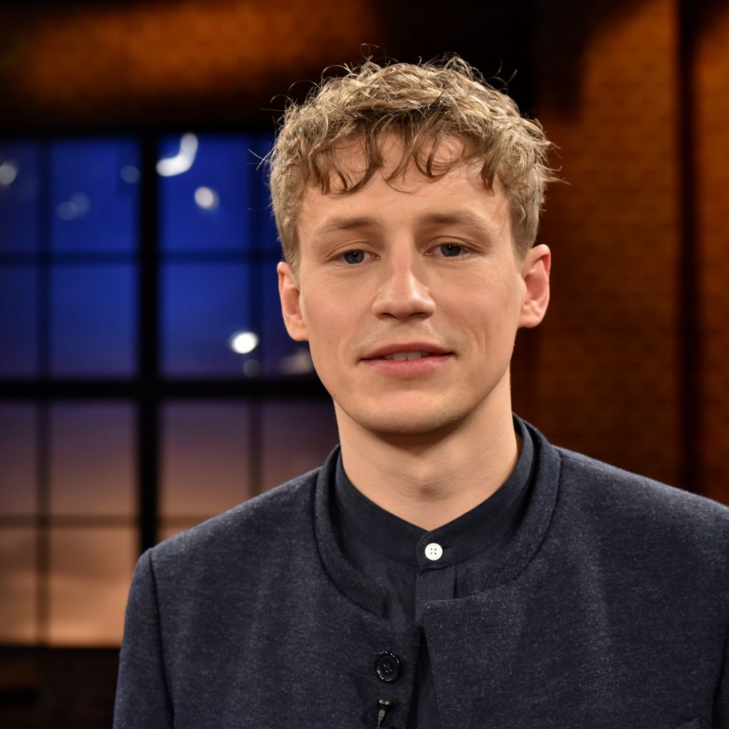 Tim Bendzko, Sänger