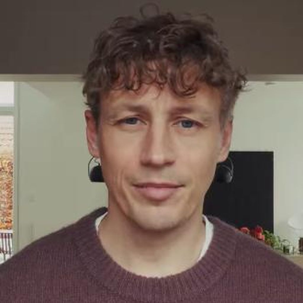 Tim Bendzko, November 2025