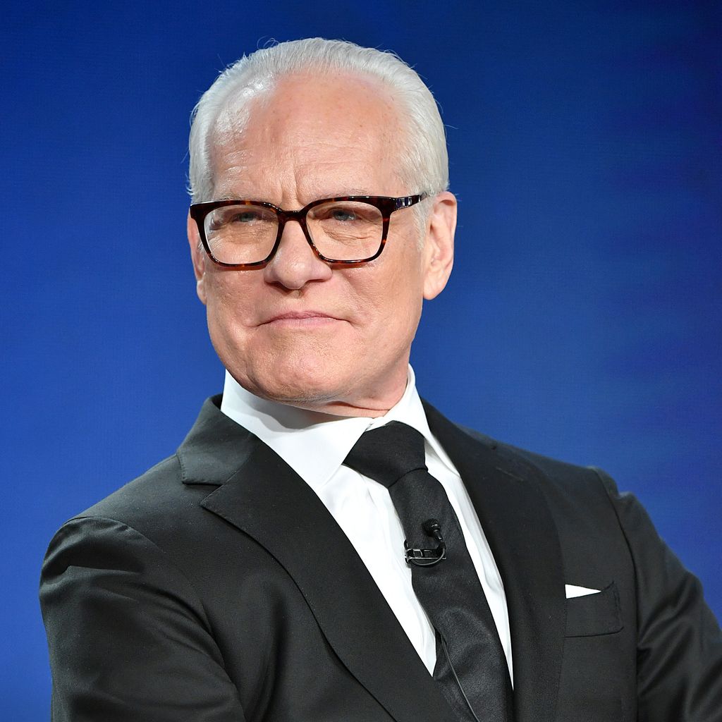 Tim Gunn, Modeberater