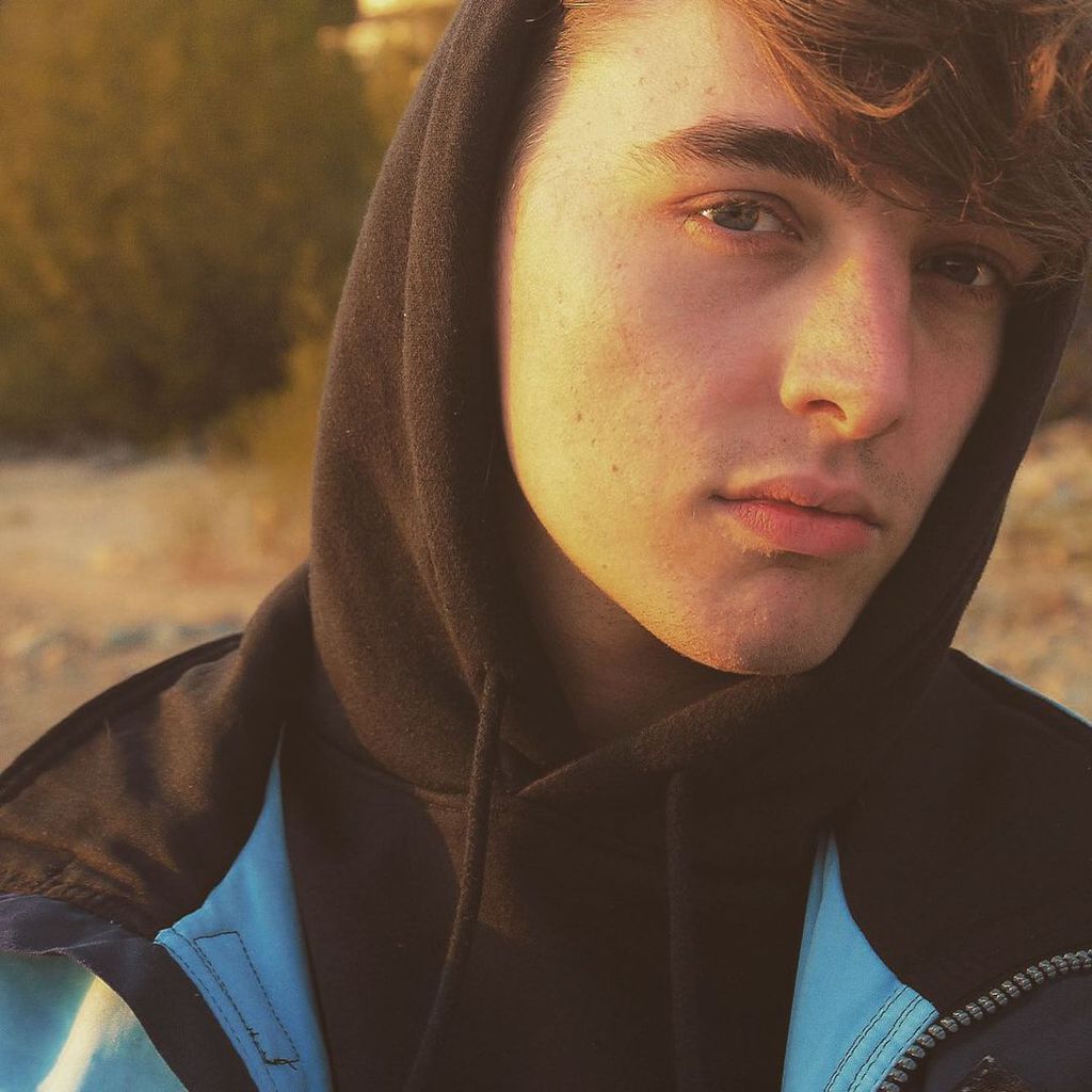 Tim Heister, "Big Brother"-Kandidat 2020