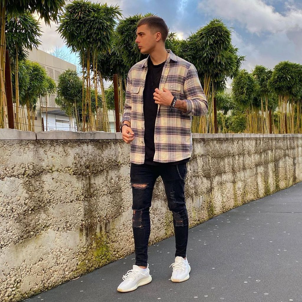 Tim Kühnel, TV-Bekanntheit