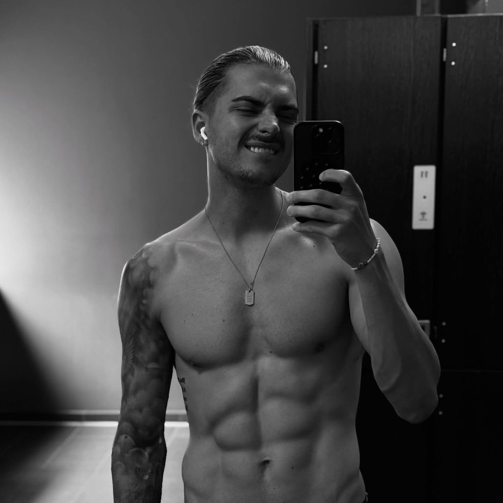 Tim Kühnel, Realitystar