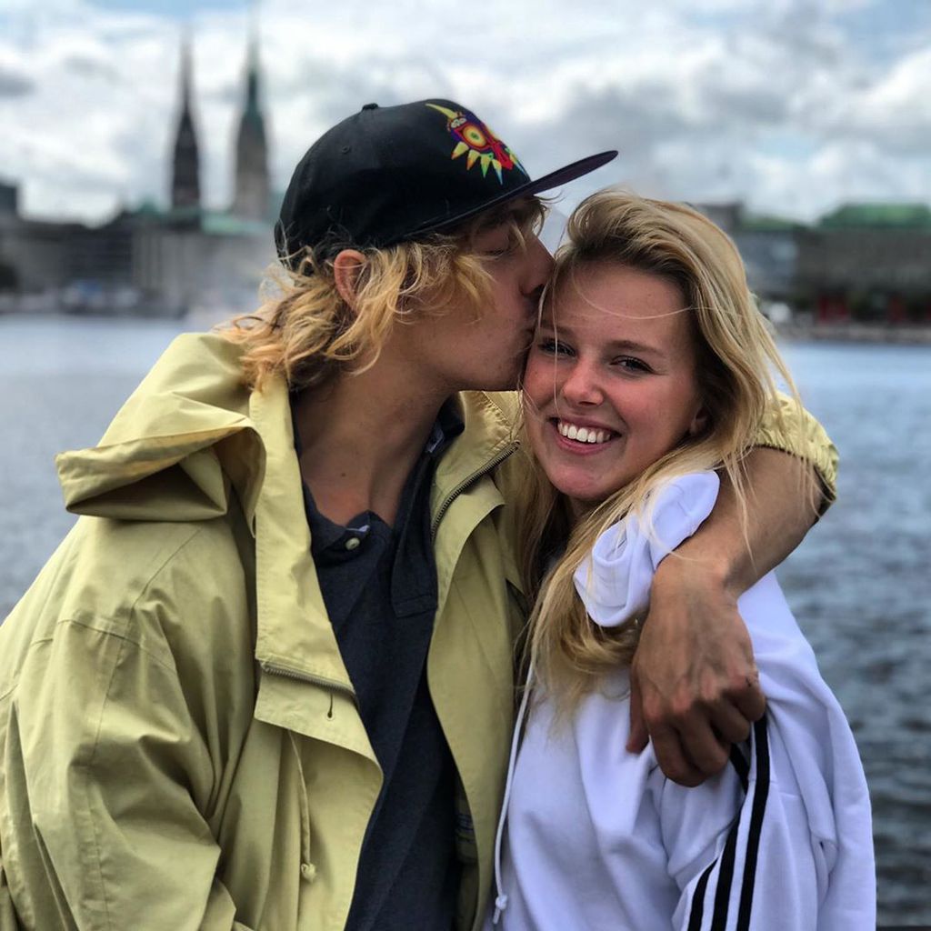 Tim und Rebecca Zöller, "Big Brother"-Kandidaten