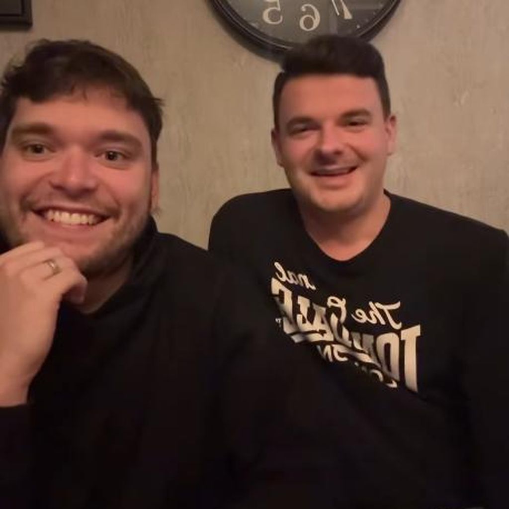Tim Lehmann und Jan Zimmermann, YouTuber