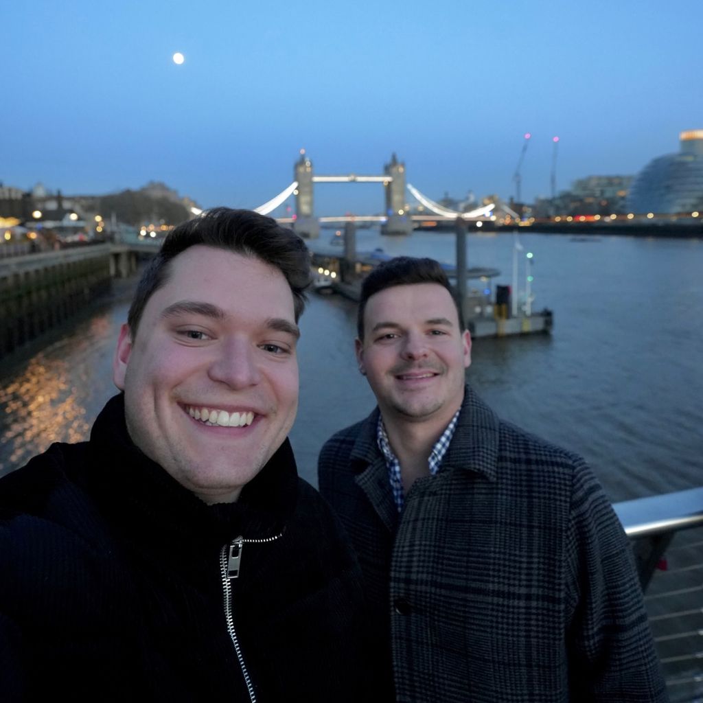 Tim Lehmann und Jan Zimmermann, YouTube-Stars