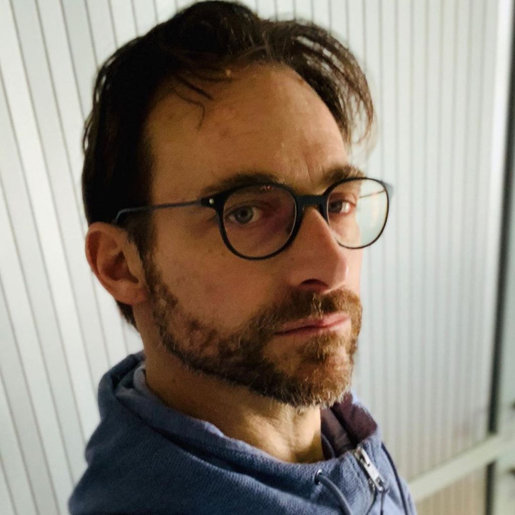 Tim Lobinger, ehemaliger Profisportler
