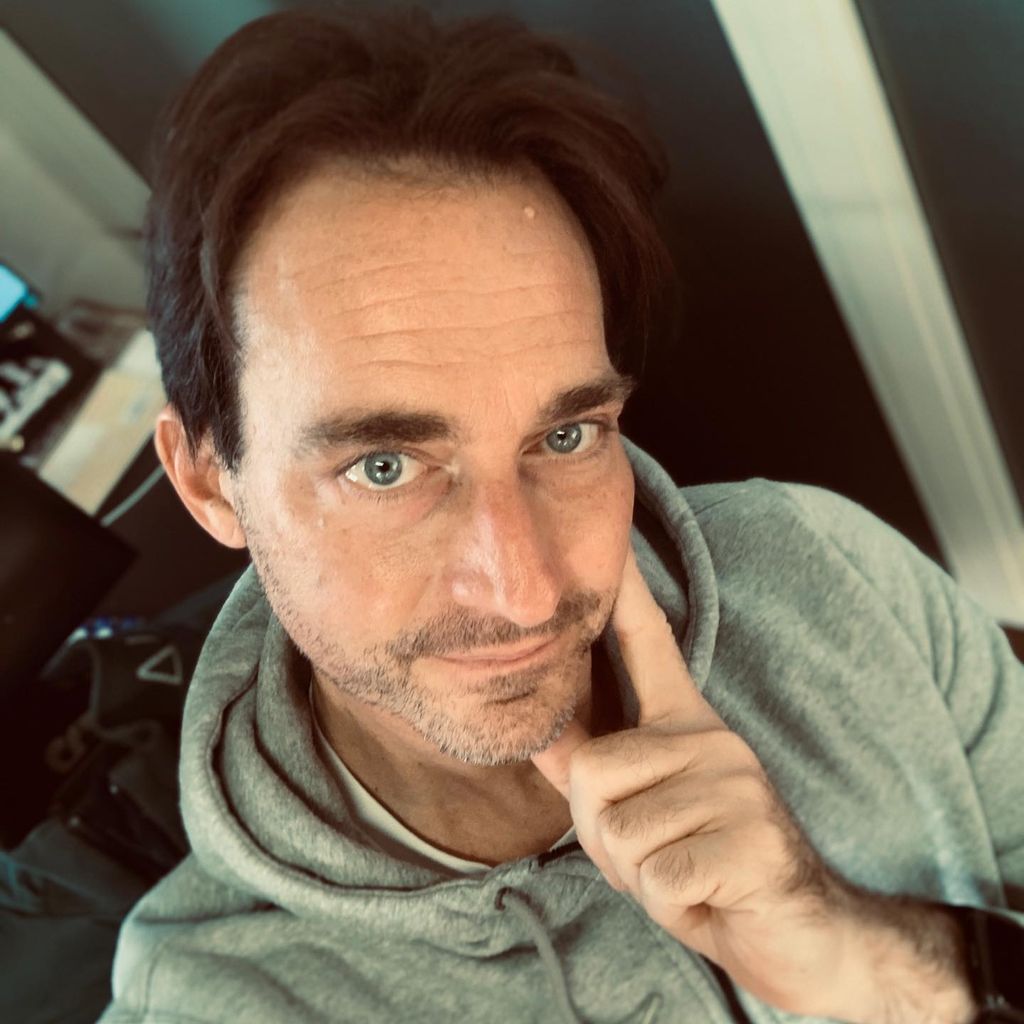 Ex-Profisportler Tim Lobinger