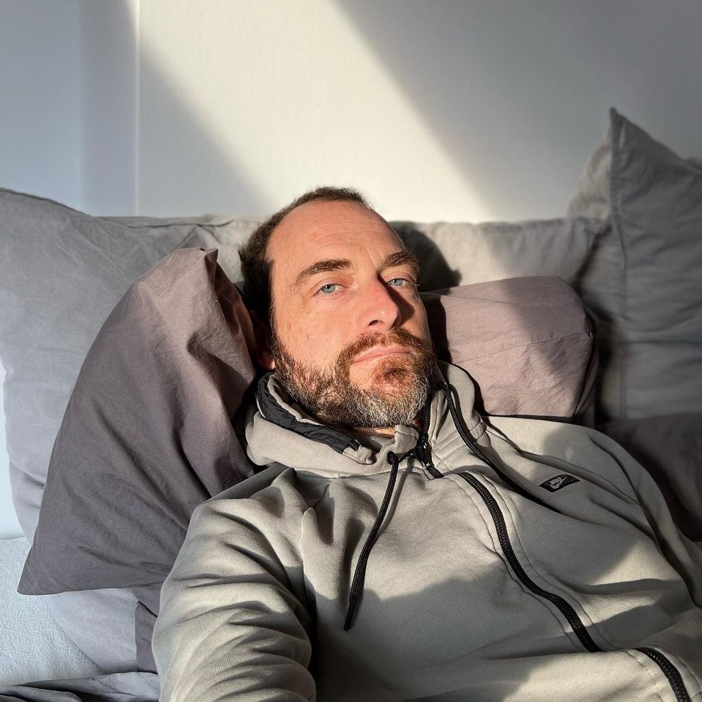 Tim Lobinger, Ex-Profisportler