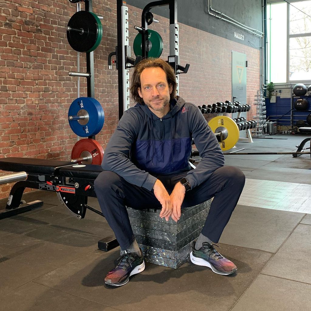 Tim Lobinger, Ex-Stabhochspringer