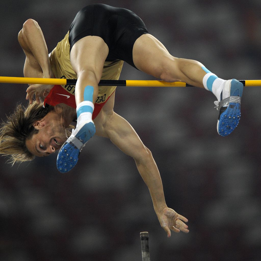 Tim Lobinger, Ex-Stabhochspringer