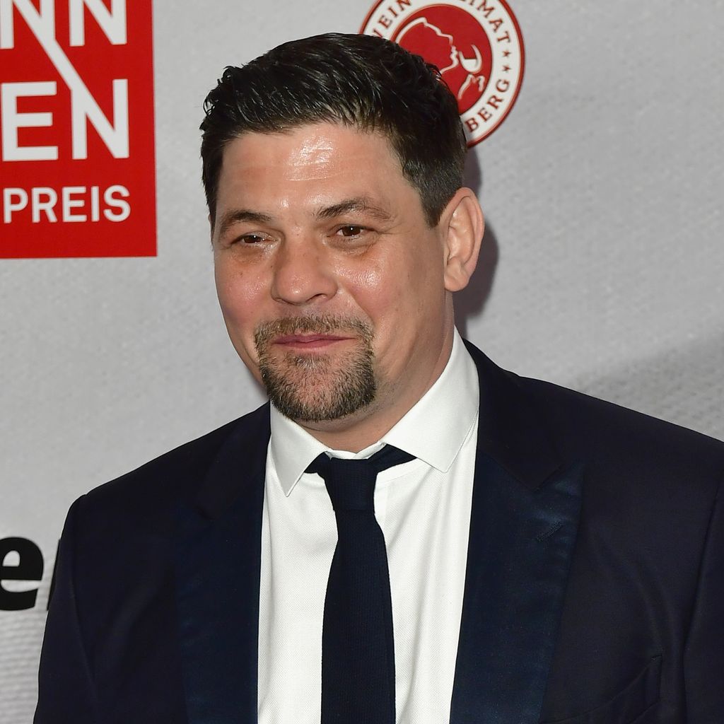 Tim Mälzer im April 2017