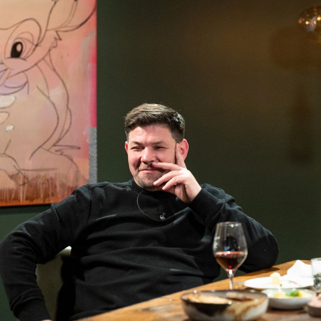 Tim Mälzer, Gastronom