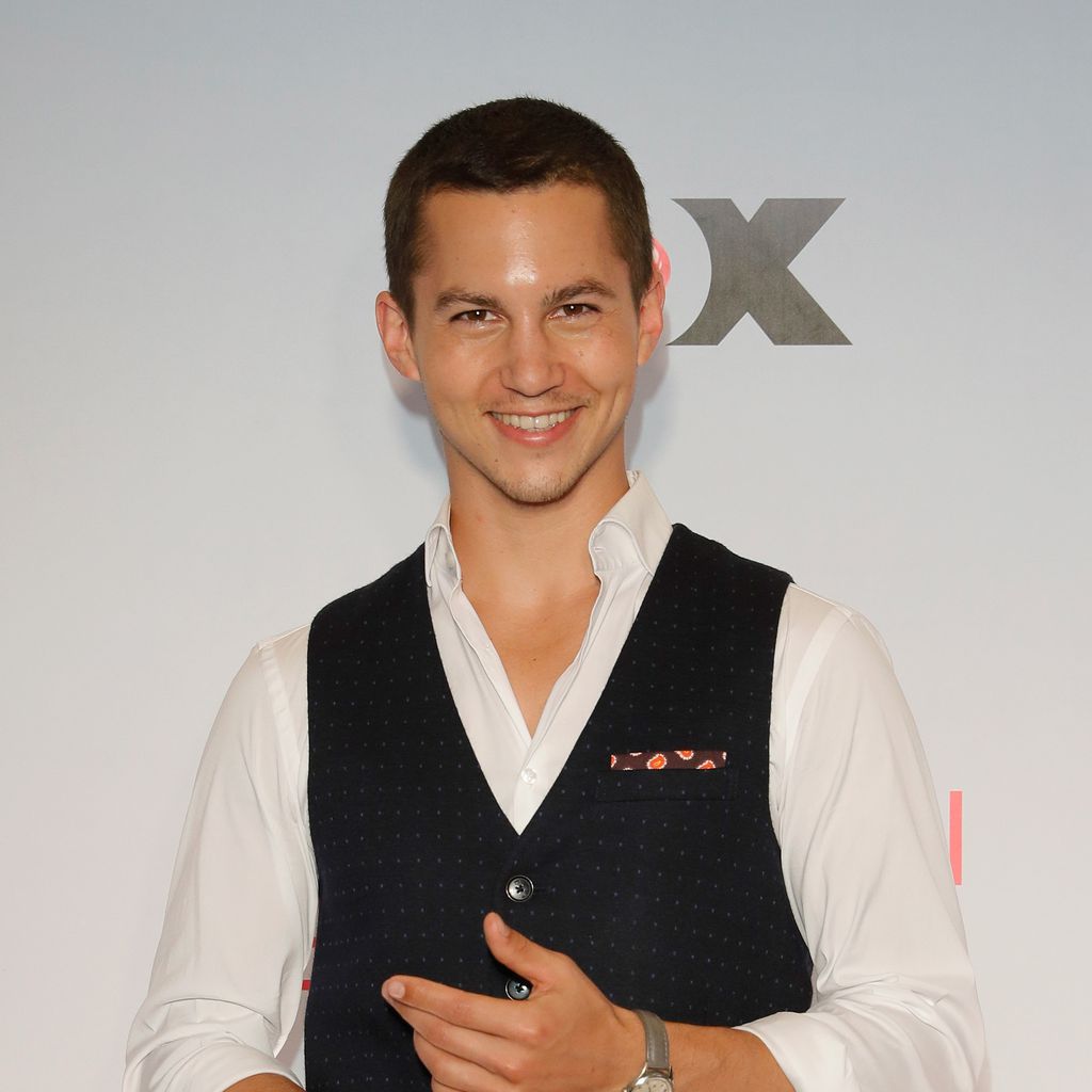 "Club der roten Bänder"-Star Tim Oliver Schultz