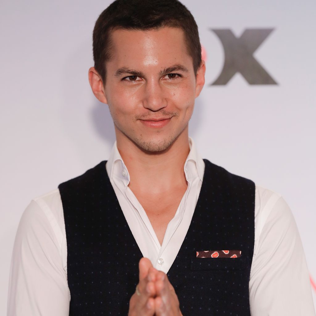 Tim Oliver Schultz, Schauspieler