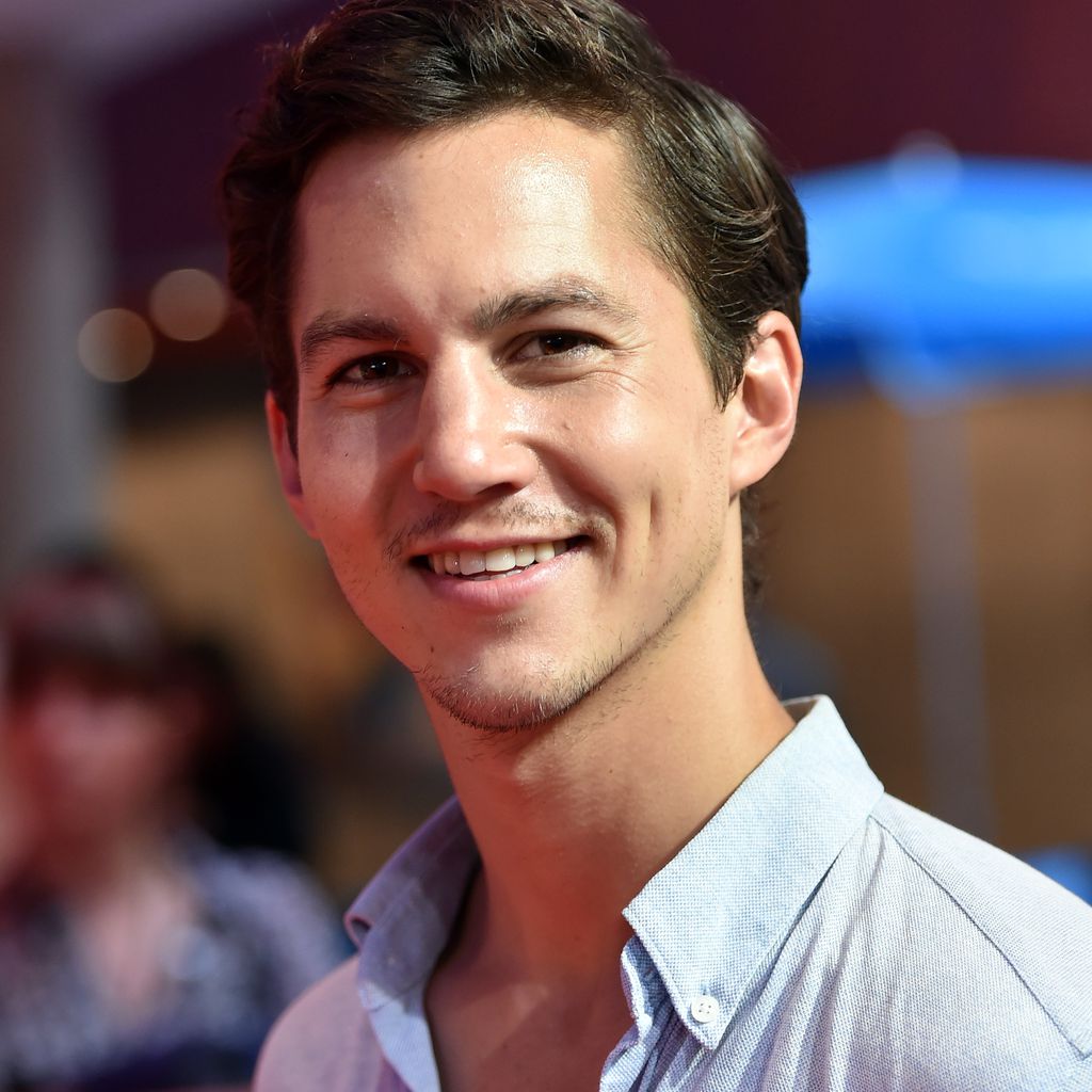Tim Oliver Schultz, "Club der roten Bänder"-Star
