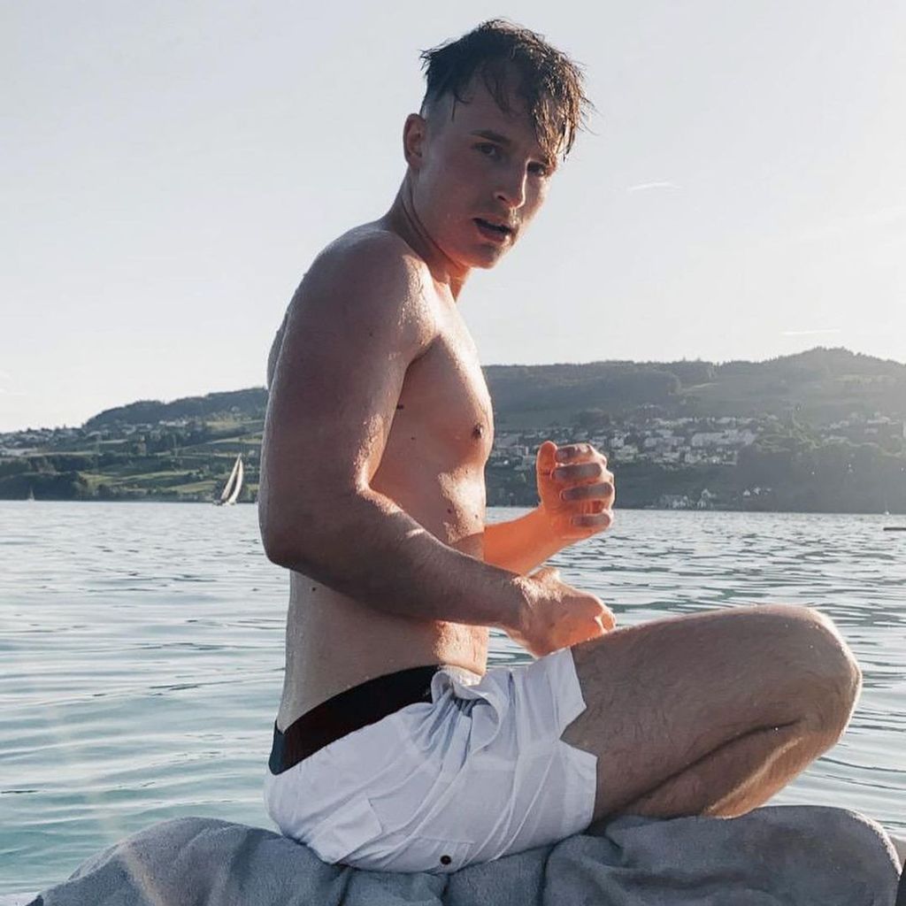 Tim, "Prince Charming"-Kandidat