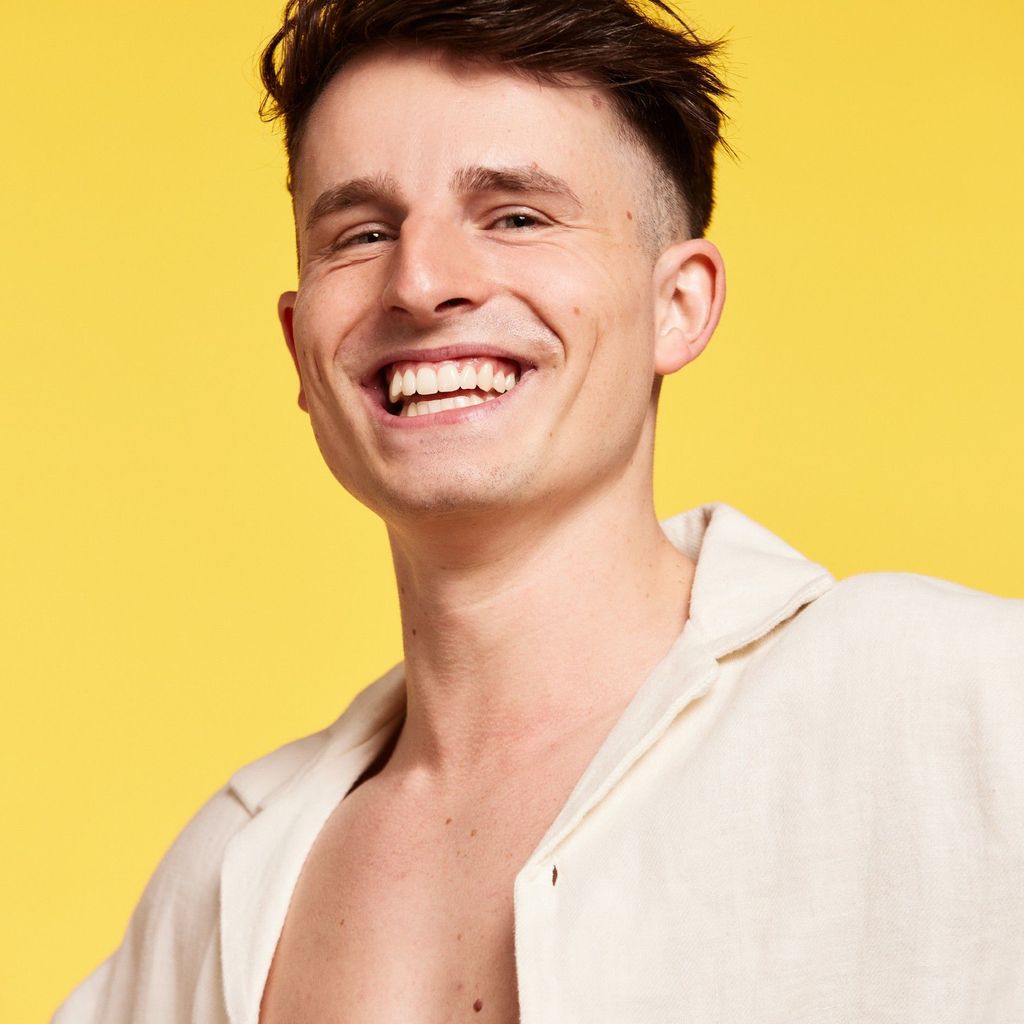 Tim, "Prince Charming"-Kandidat