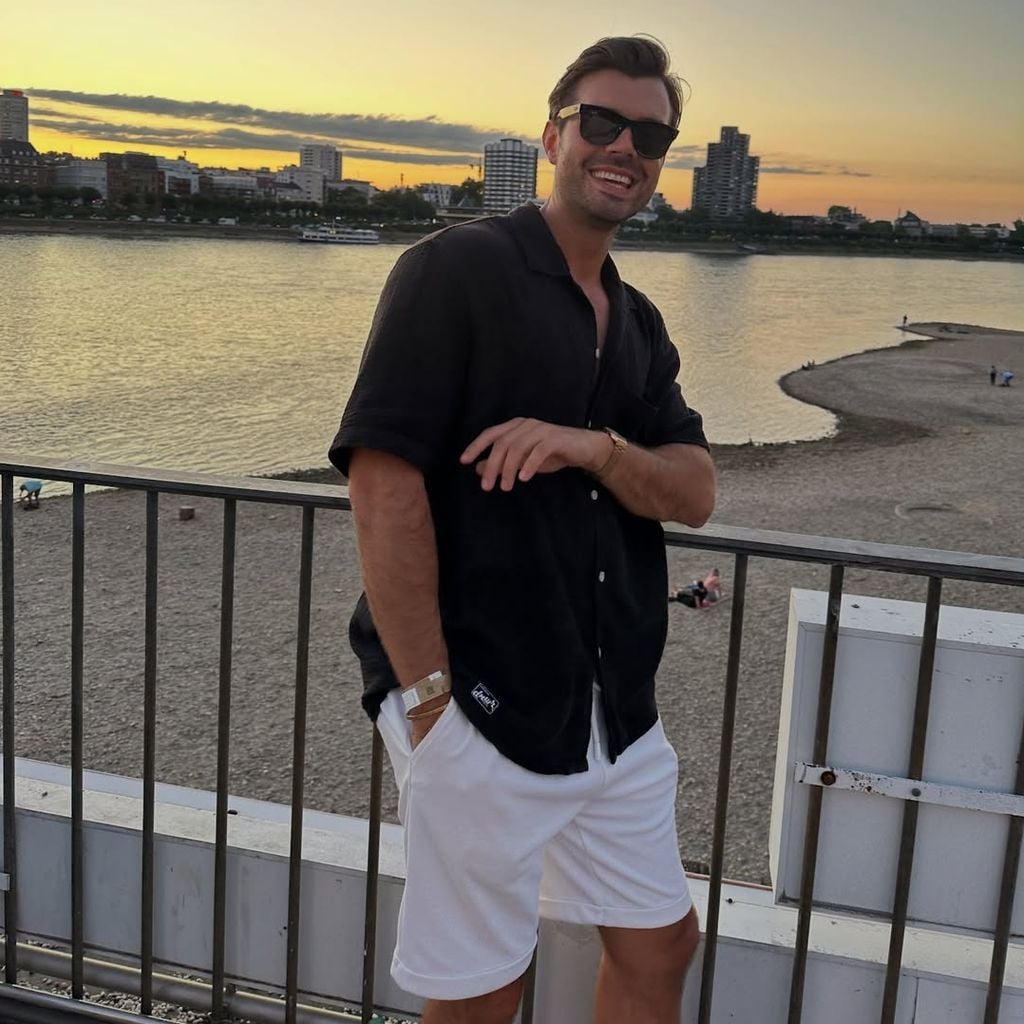 Tim Reitz, TV-Bachelor