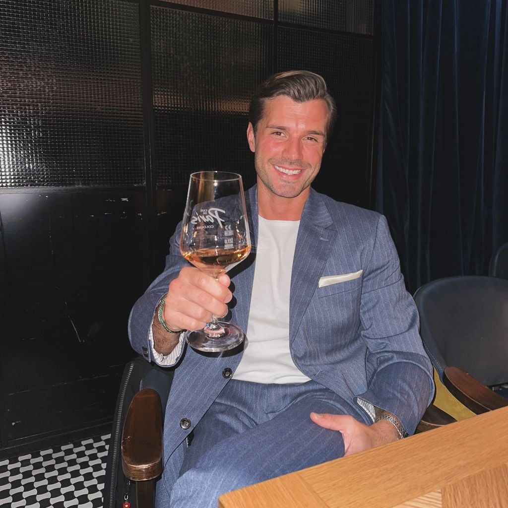 Tim Reitz, Januar 2026