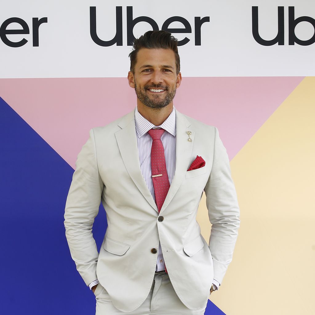 Tim Robards, ehemaliger Bachelor