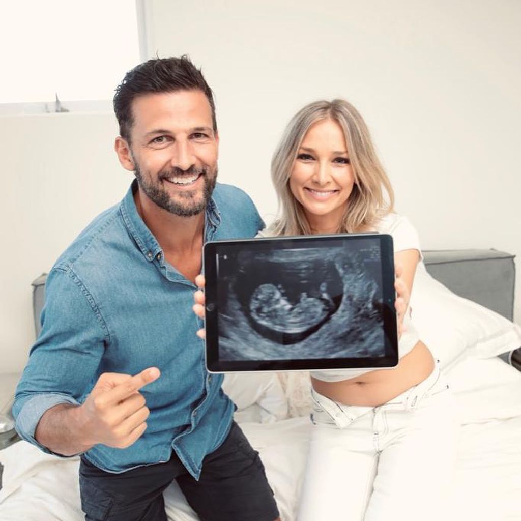 Tim Robards und Anna Heinrich, Mai 2020