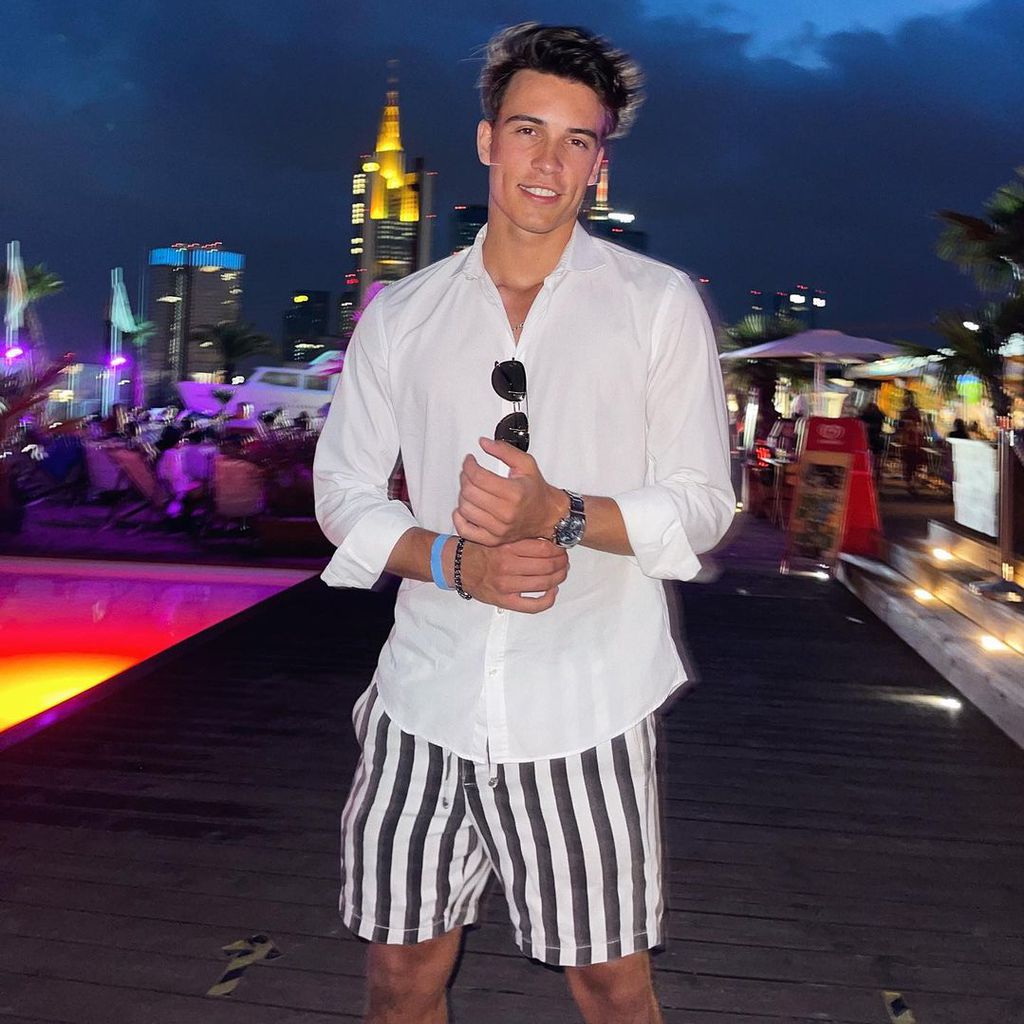 Tim Schaecker, TikTok-Star