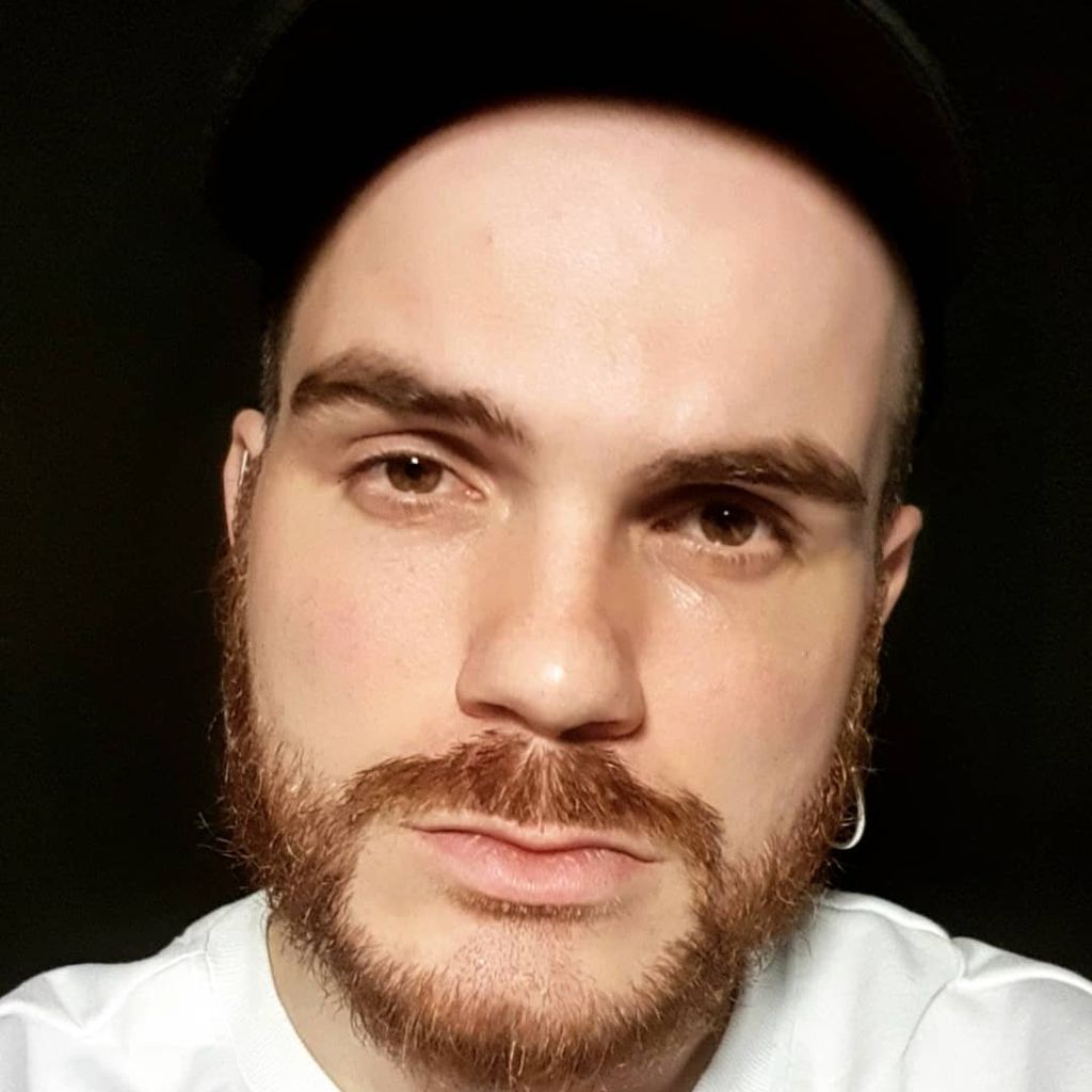 Tim alias Bambi Mercury, "Queen of Drags"-Kandidatin 2019