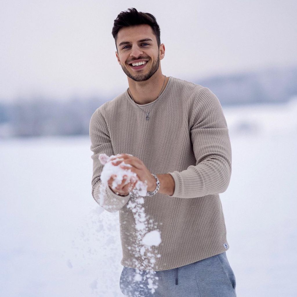 Tim Stammberger, Influencer