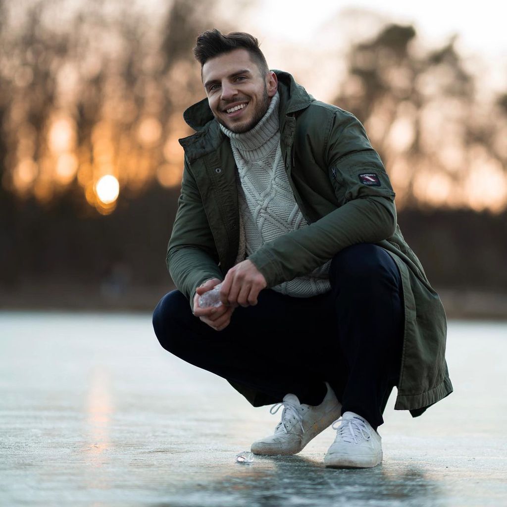 Tim Stammberger, Influencer