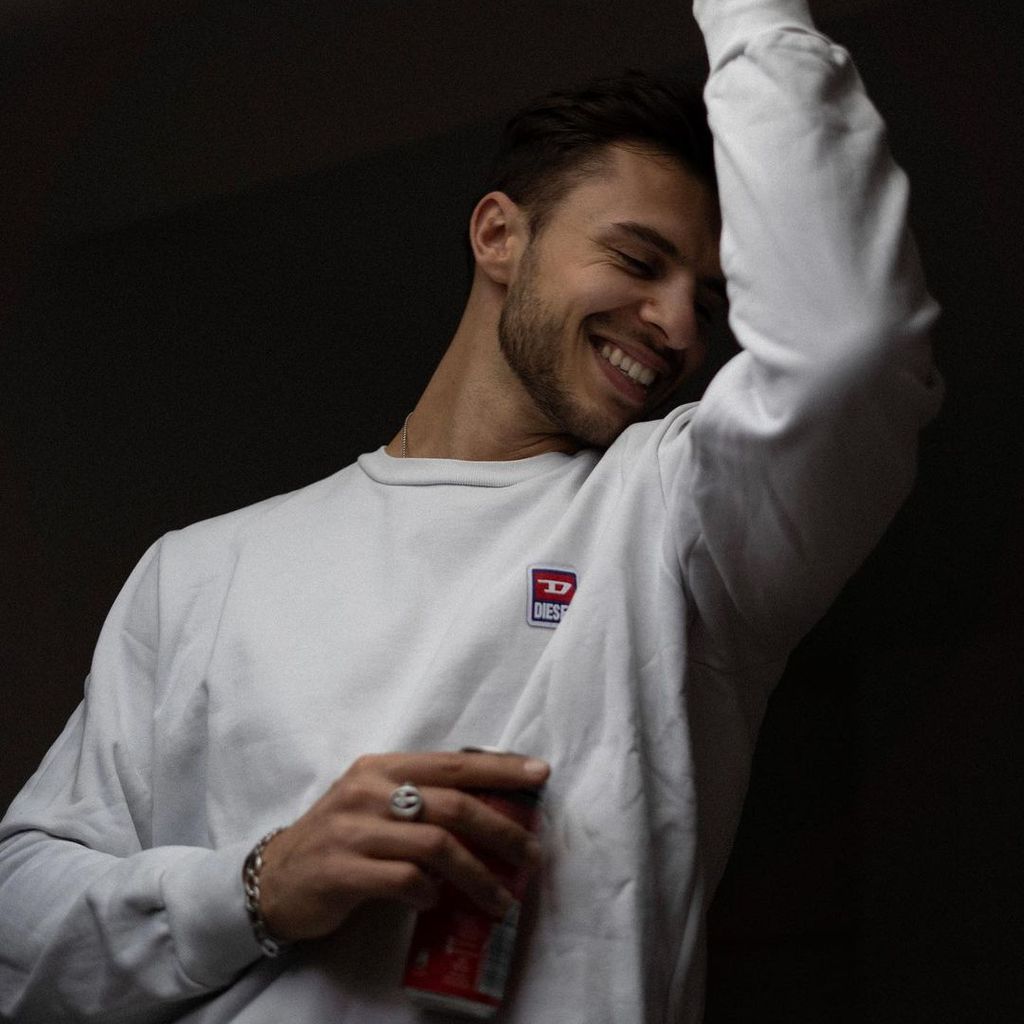Tim Stammberger, Influencer