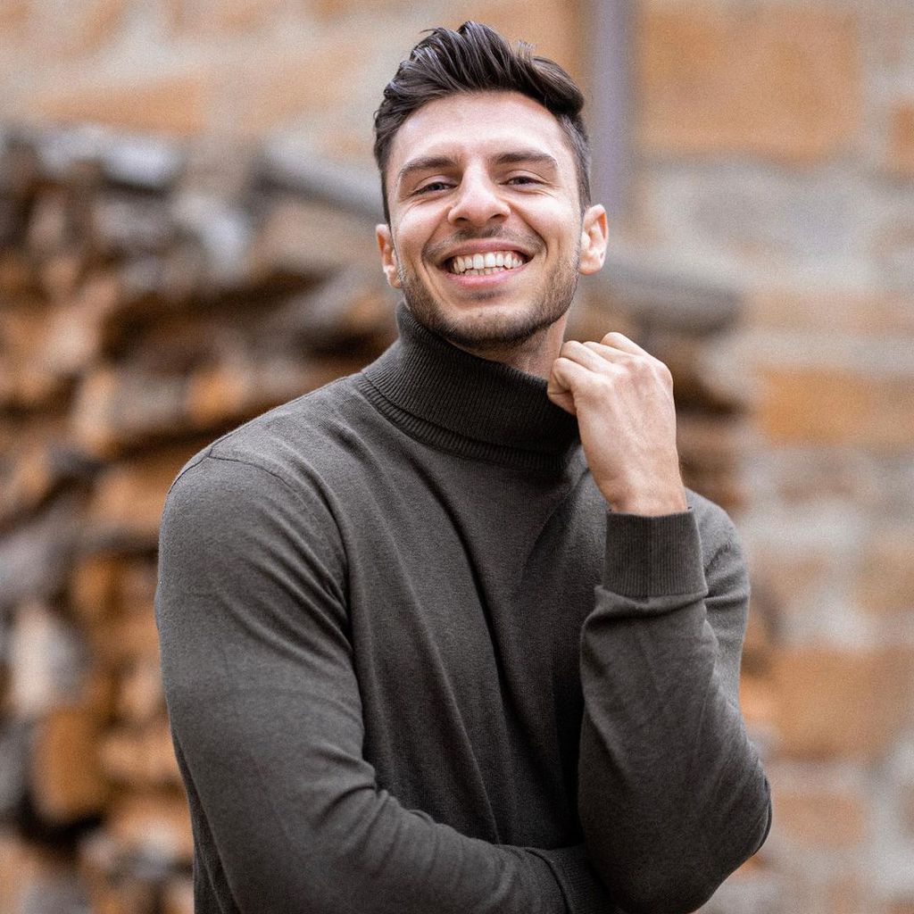 Tim Stammberger, Influencer