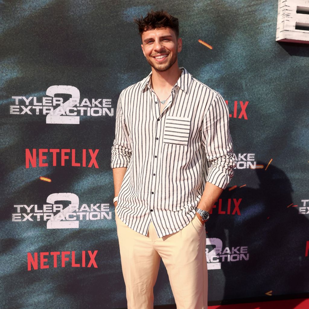 Tim Stammberger, Influencer
