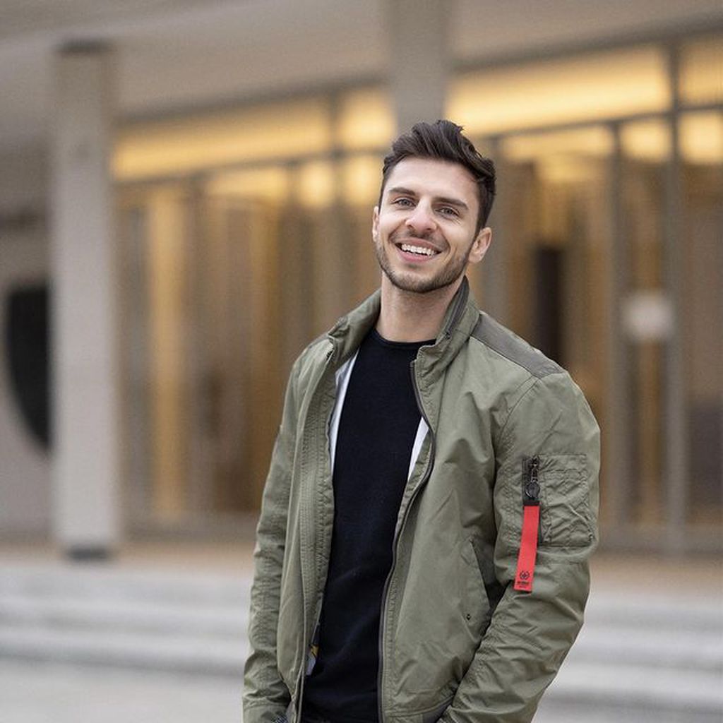 Tim Stammberger, Influencer