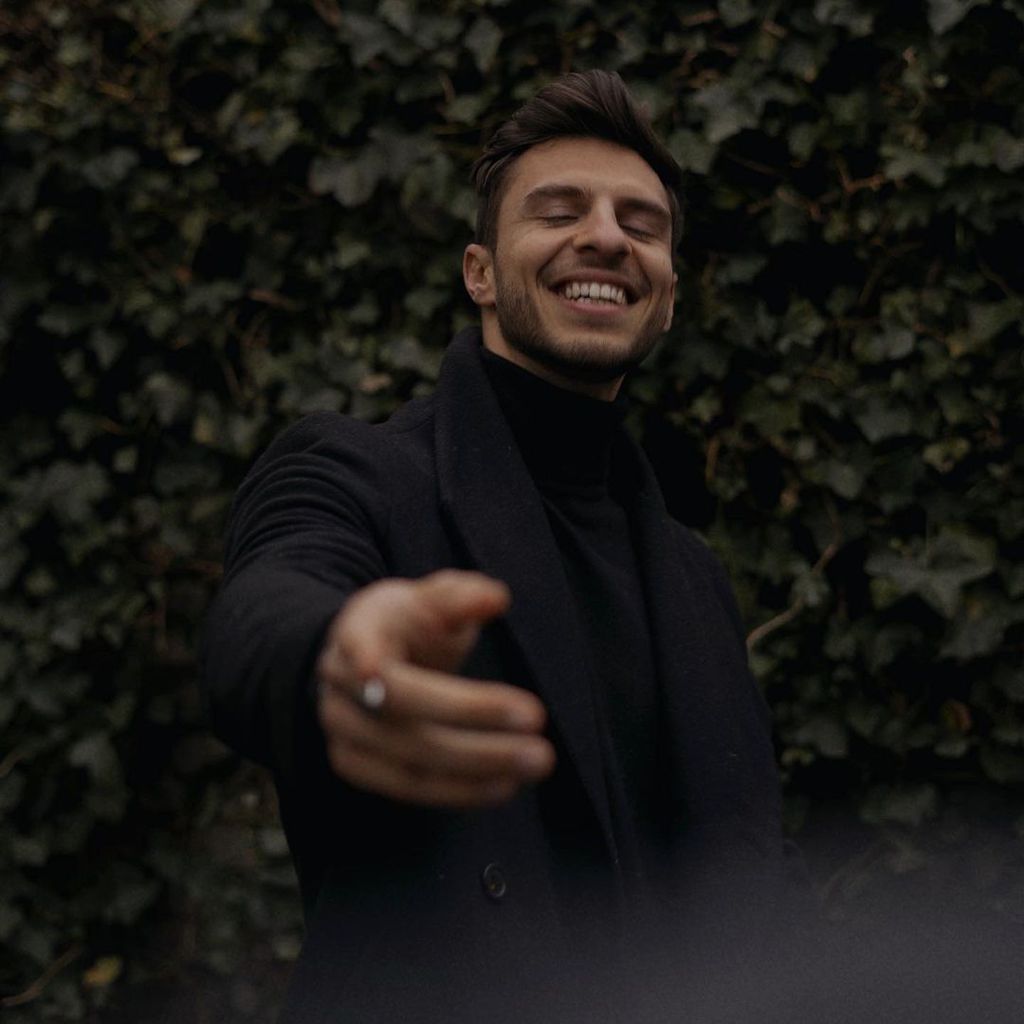 Tim Stammberger, Influencer
