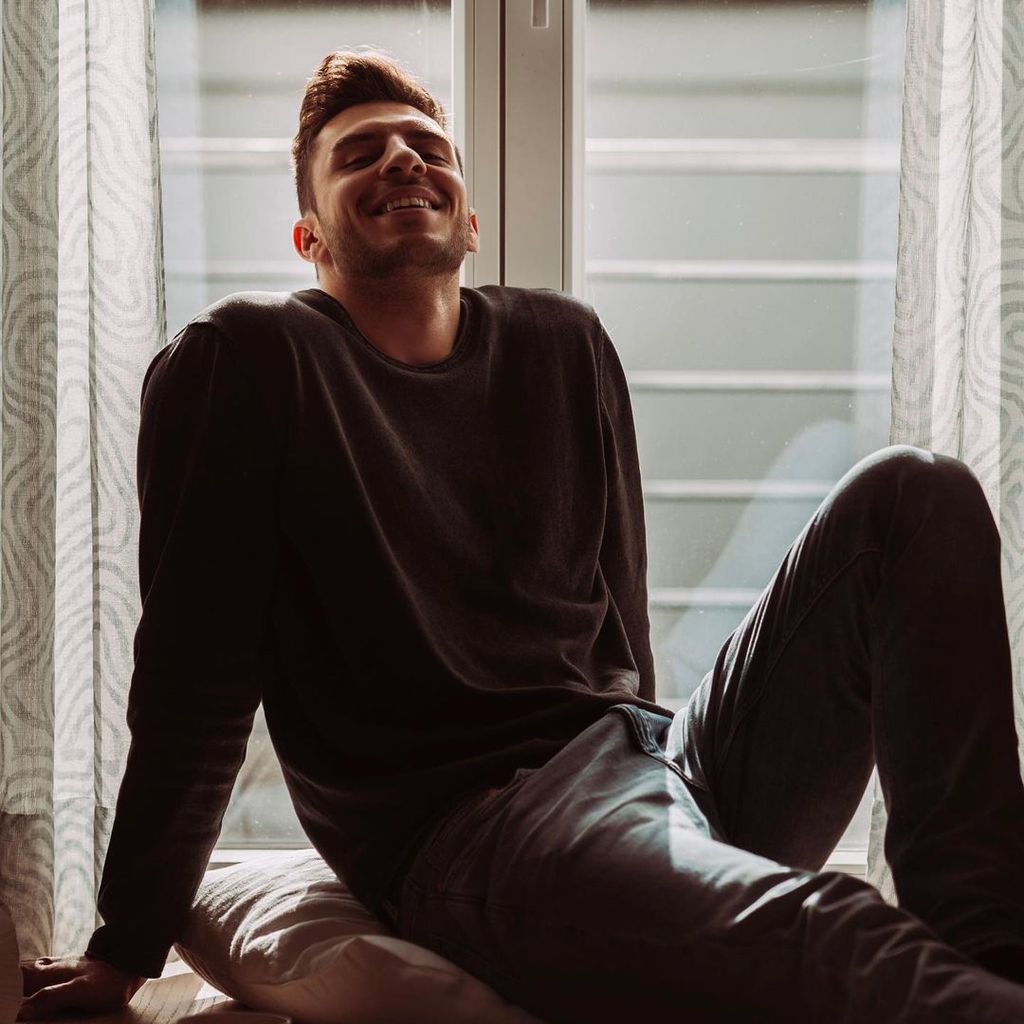 Tim Stammberger, Influencer