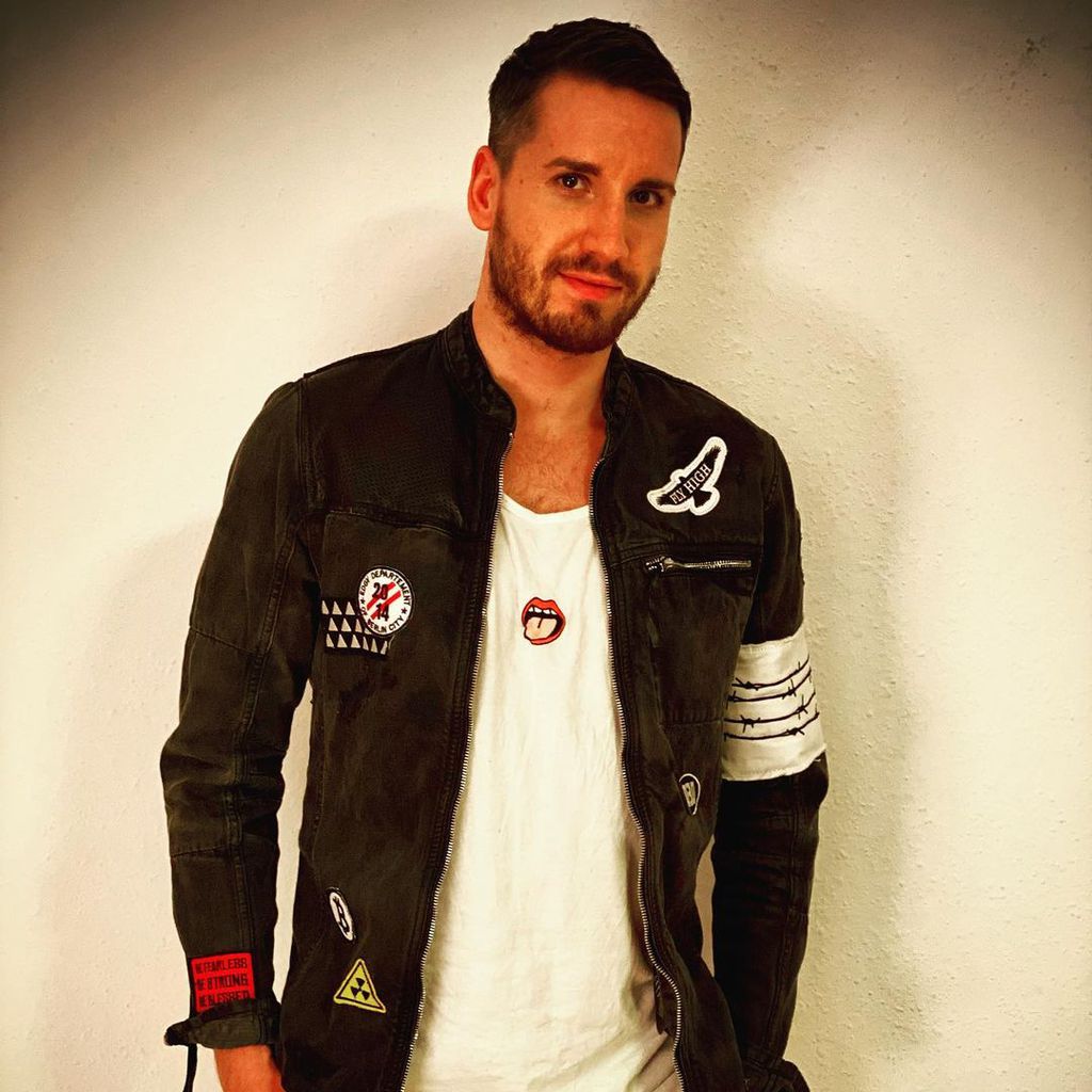 Tim, "Take Me Out"-Kandidat