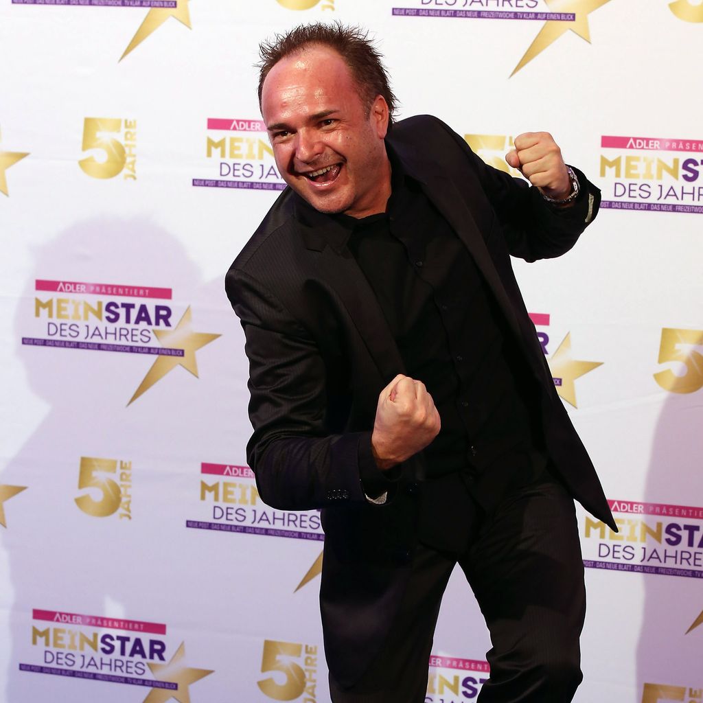 Tim Toupet, Partysänger