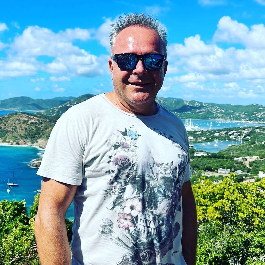 Tim Toupet, Partysänger