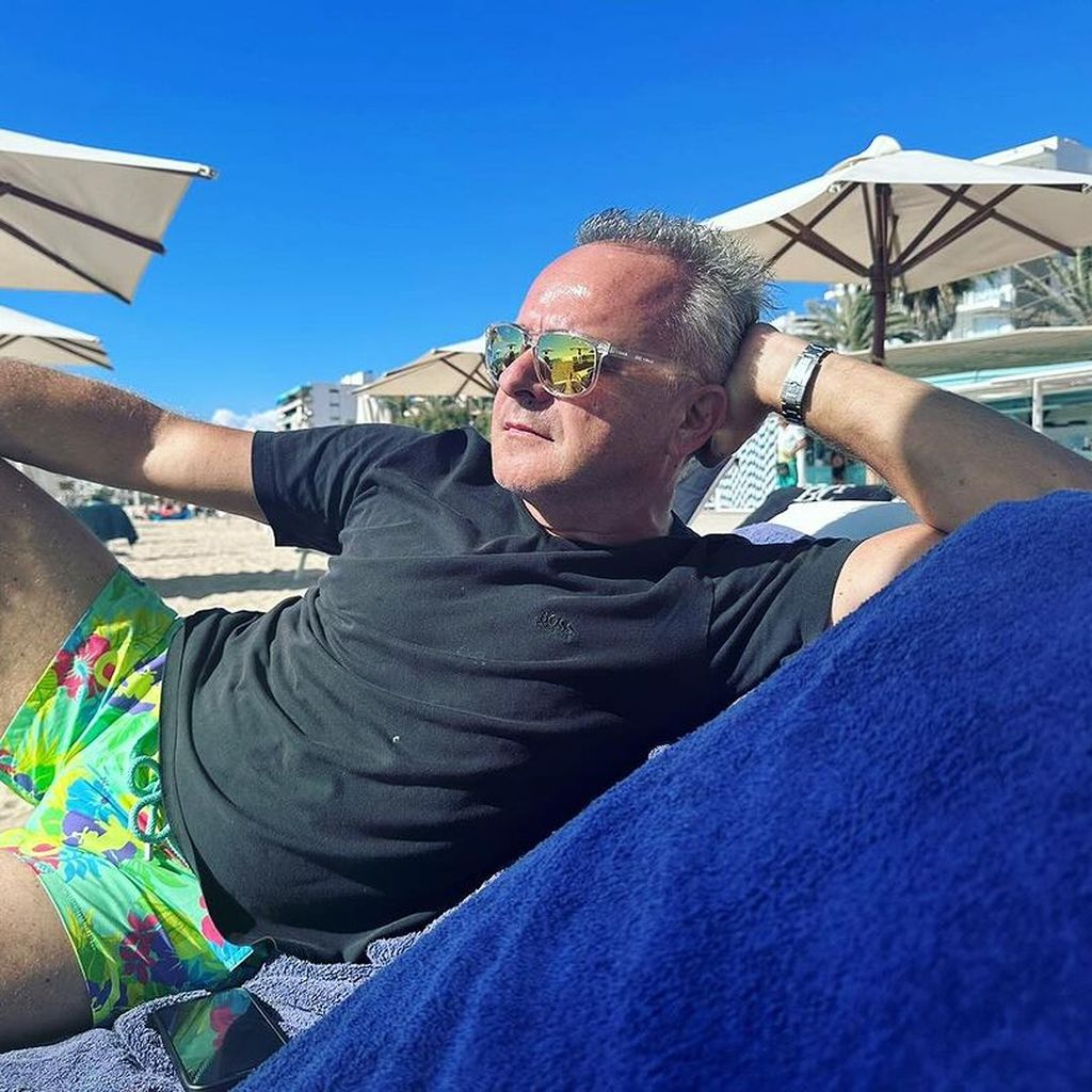 Tim Toupet, Partysänger