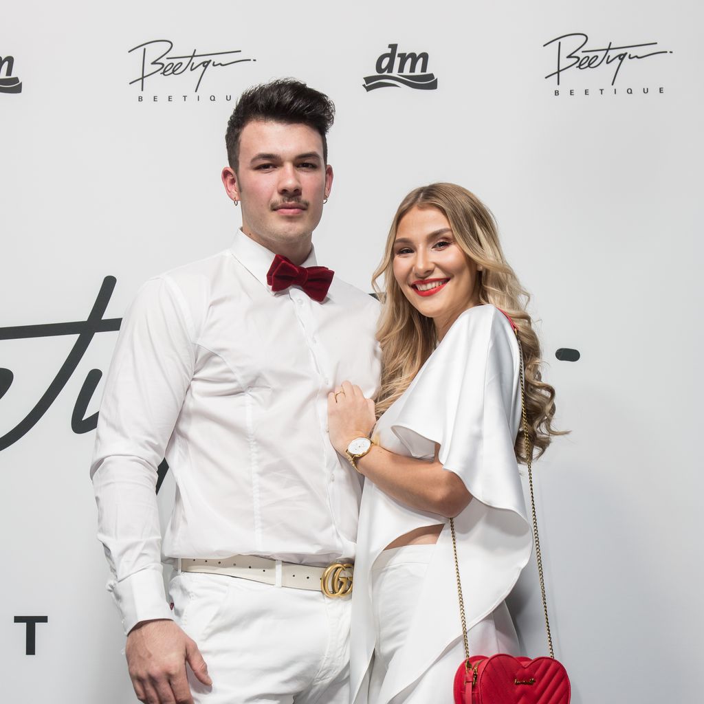 Tim und Ana Johnson, Netz-Stars