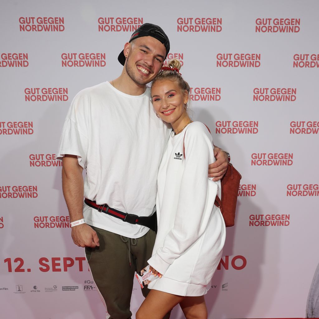 Tim und Ana Johnson, Netz-Stars