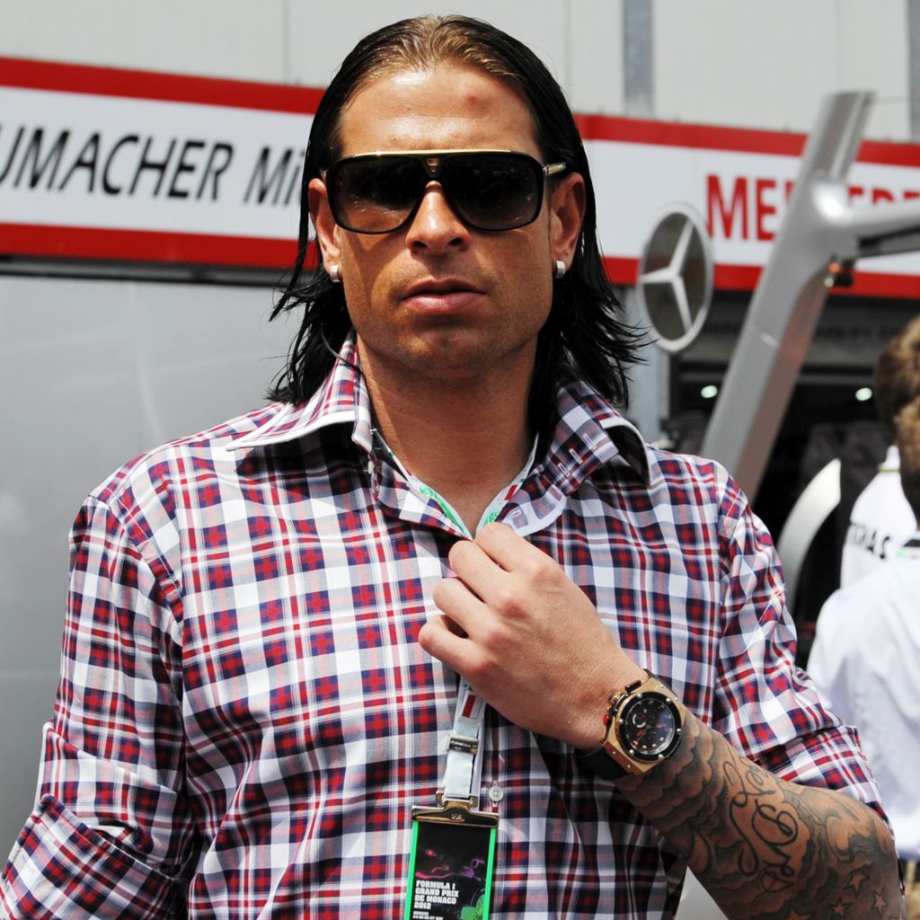 Tim Wiese