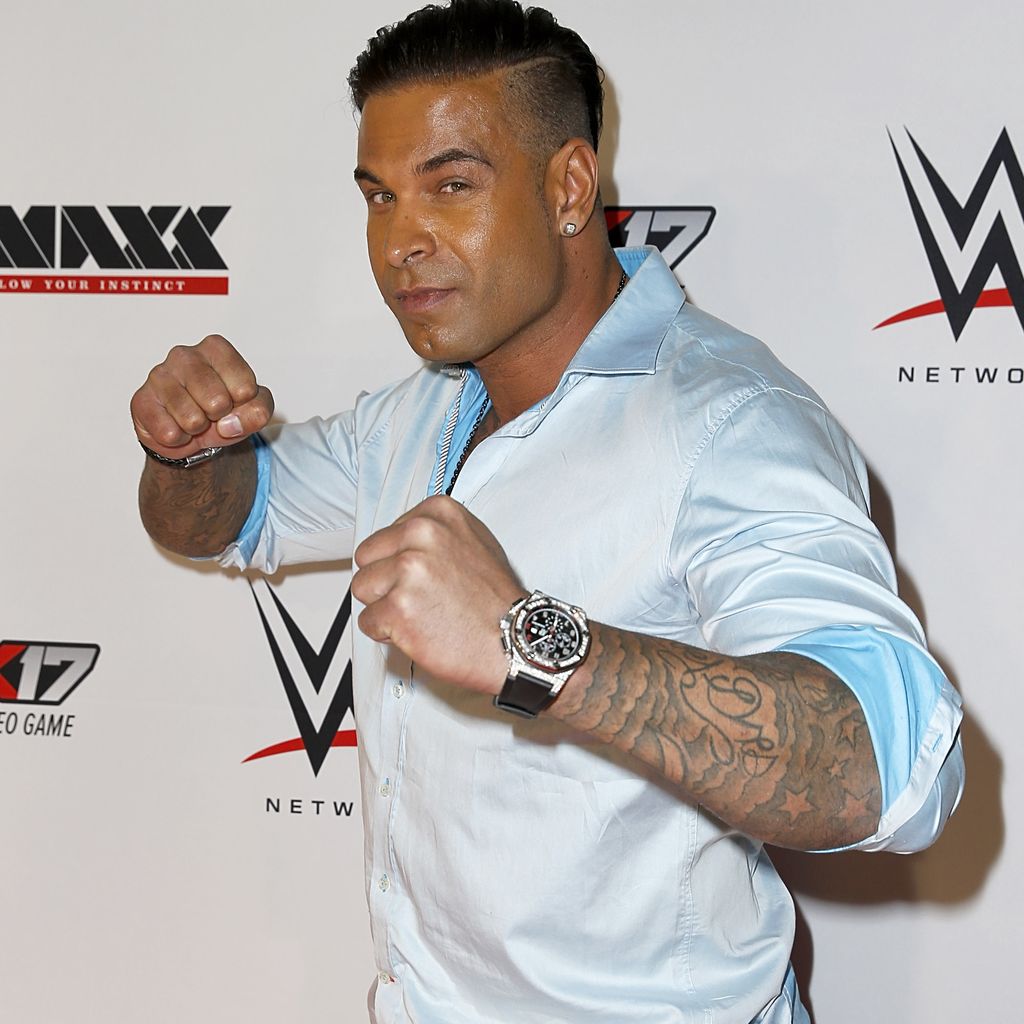 Tim Wiese, ehemaliger Torwart