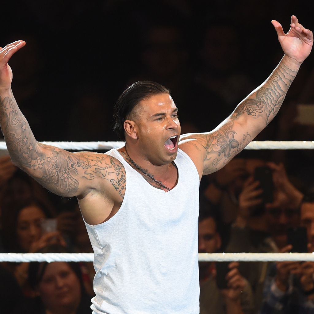 Tim Wiese, ehemaliger Torwart