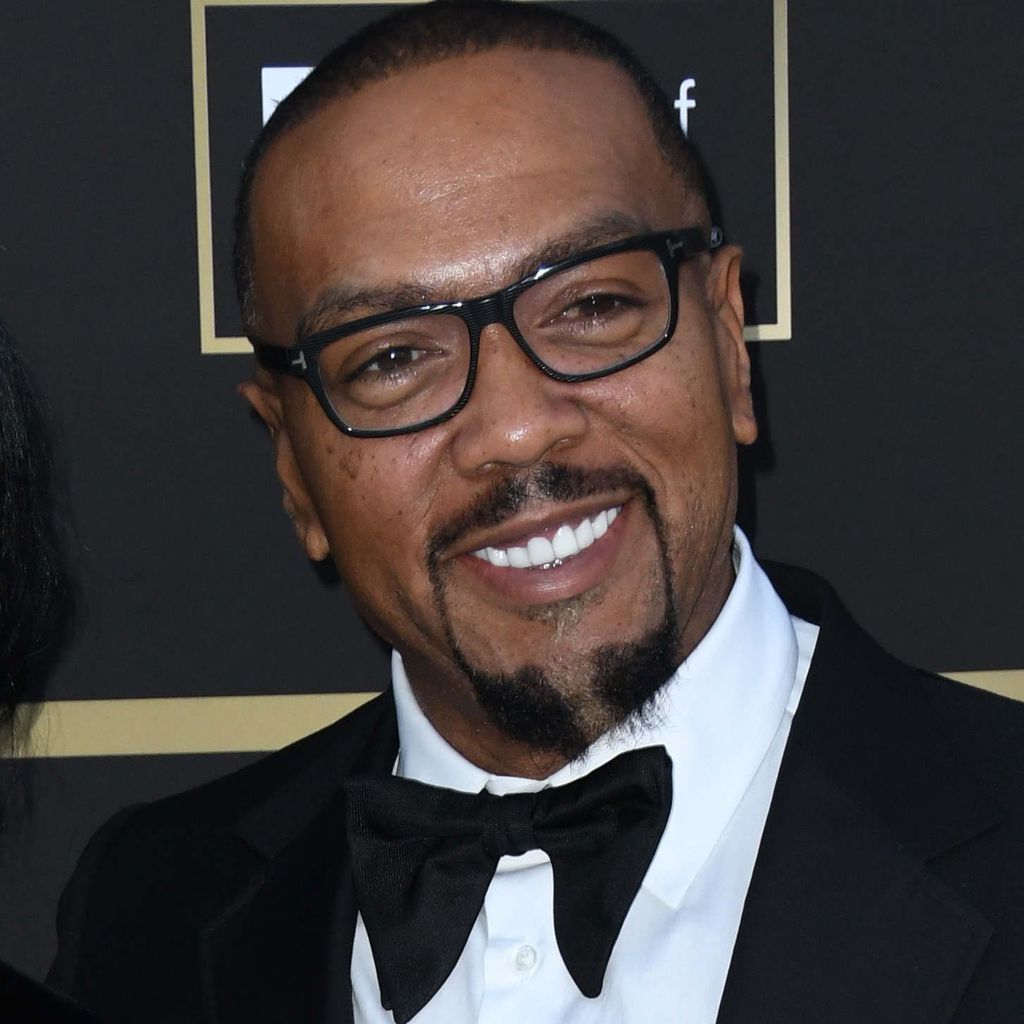 Timbaland, Oktober 2018