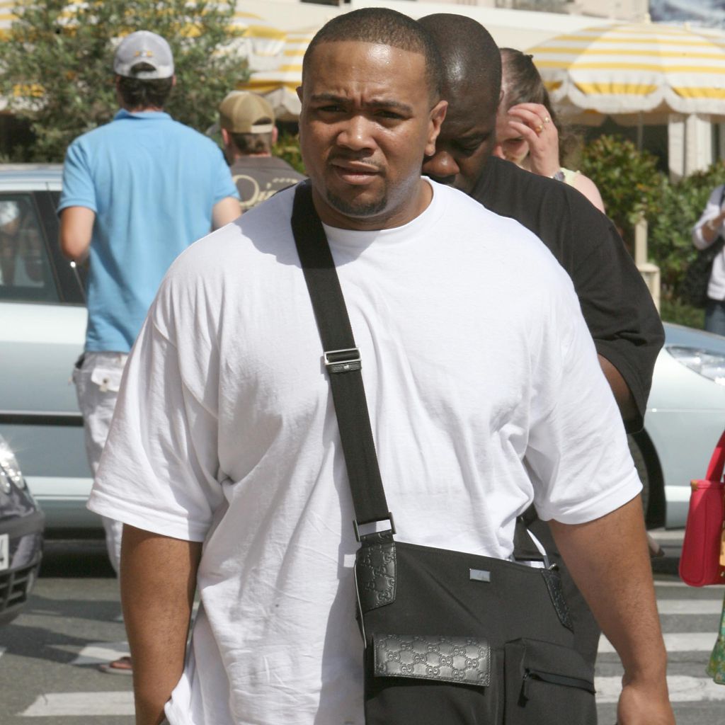 Timbaland, Juni 2007