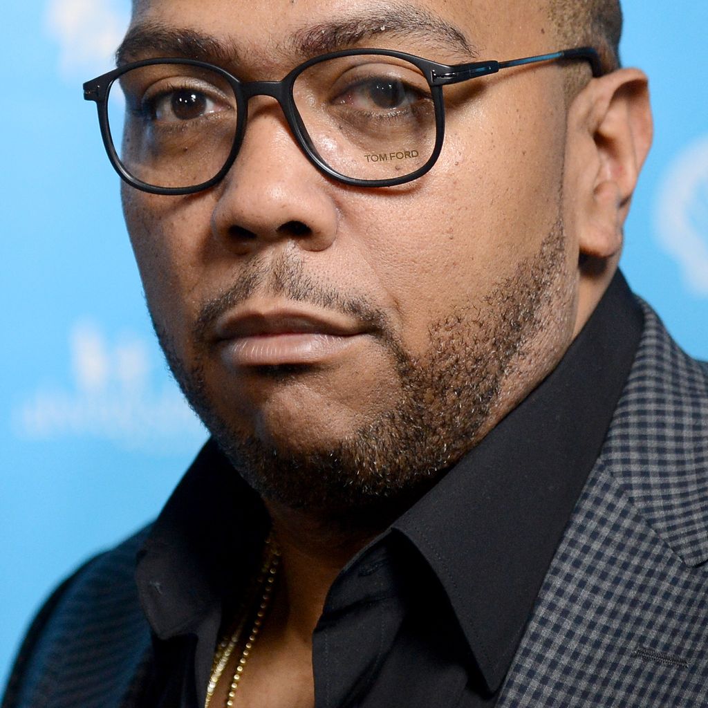 Timbaland